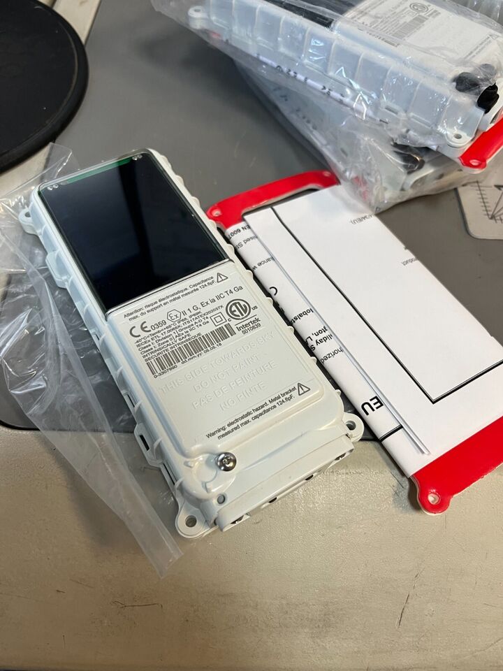 Globalstar Smartone Solar